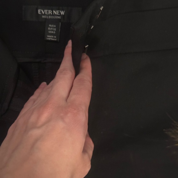 Ever New Black Trousers - Picture 4 of 4